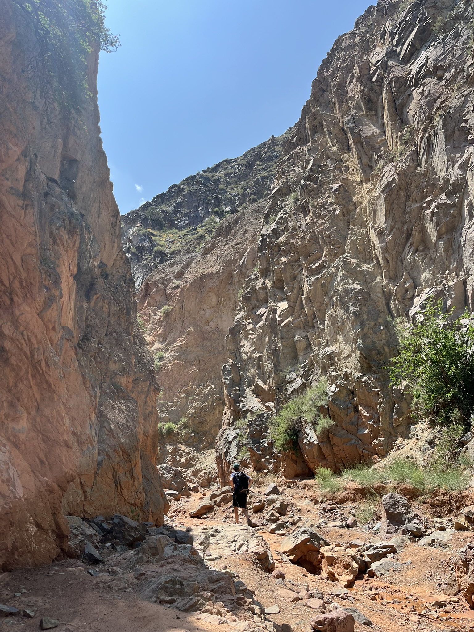 canyon