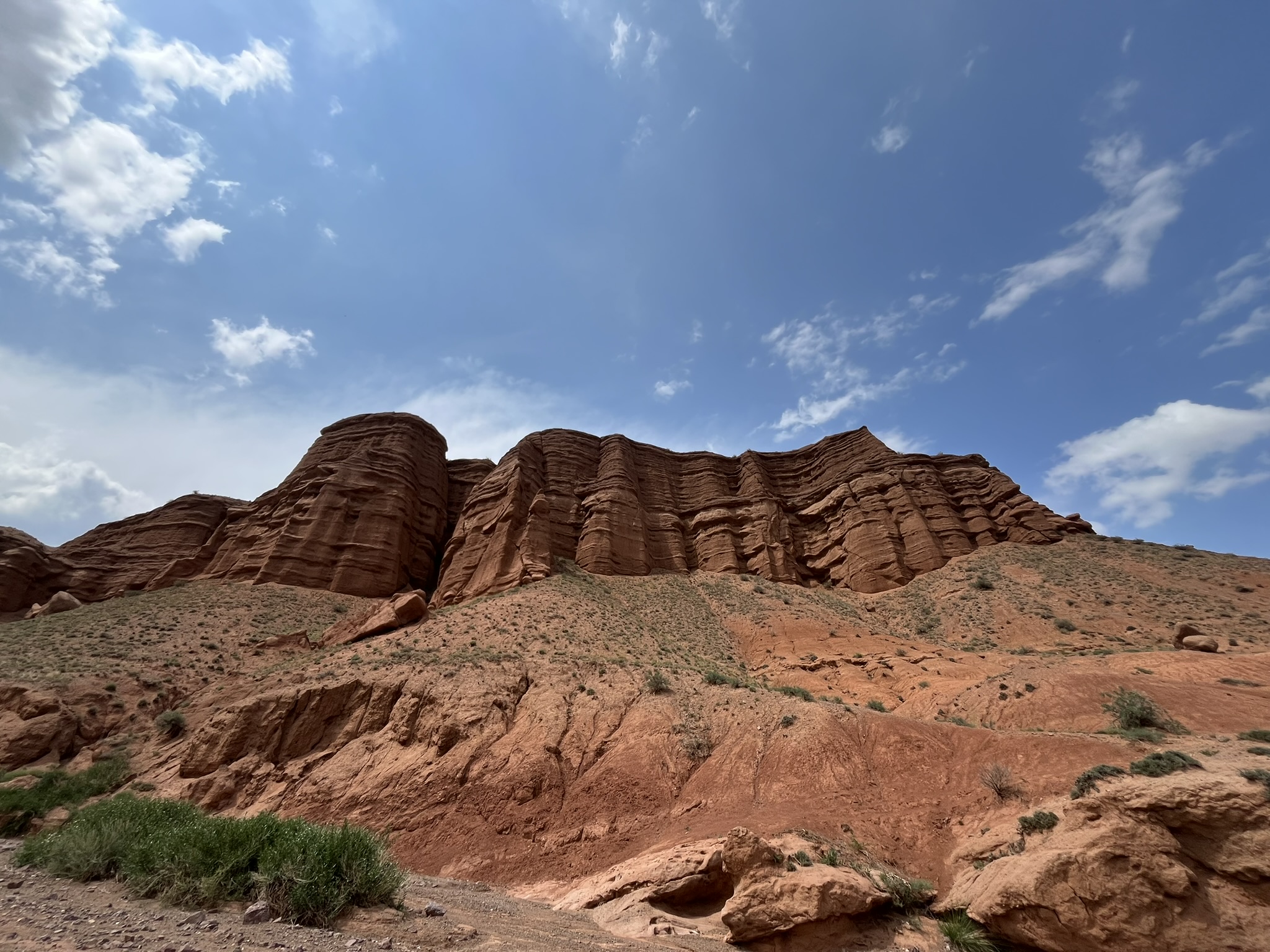 canyon