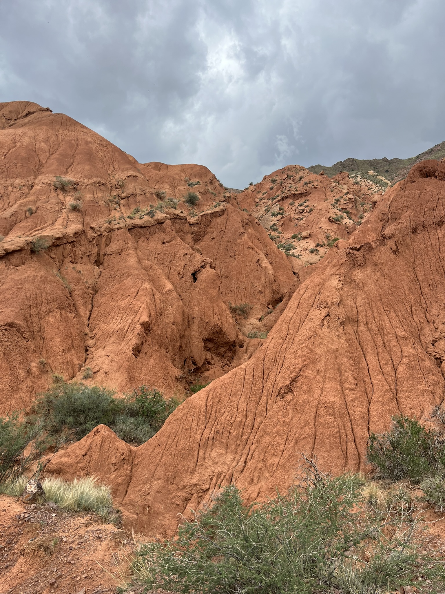 canyon