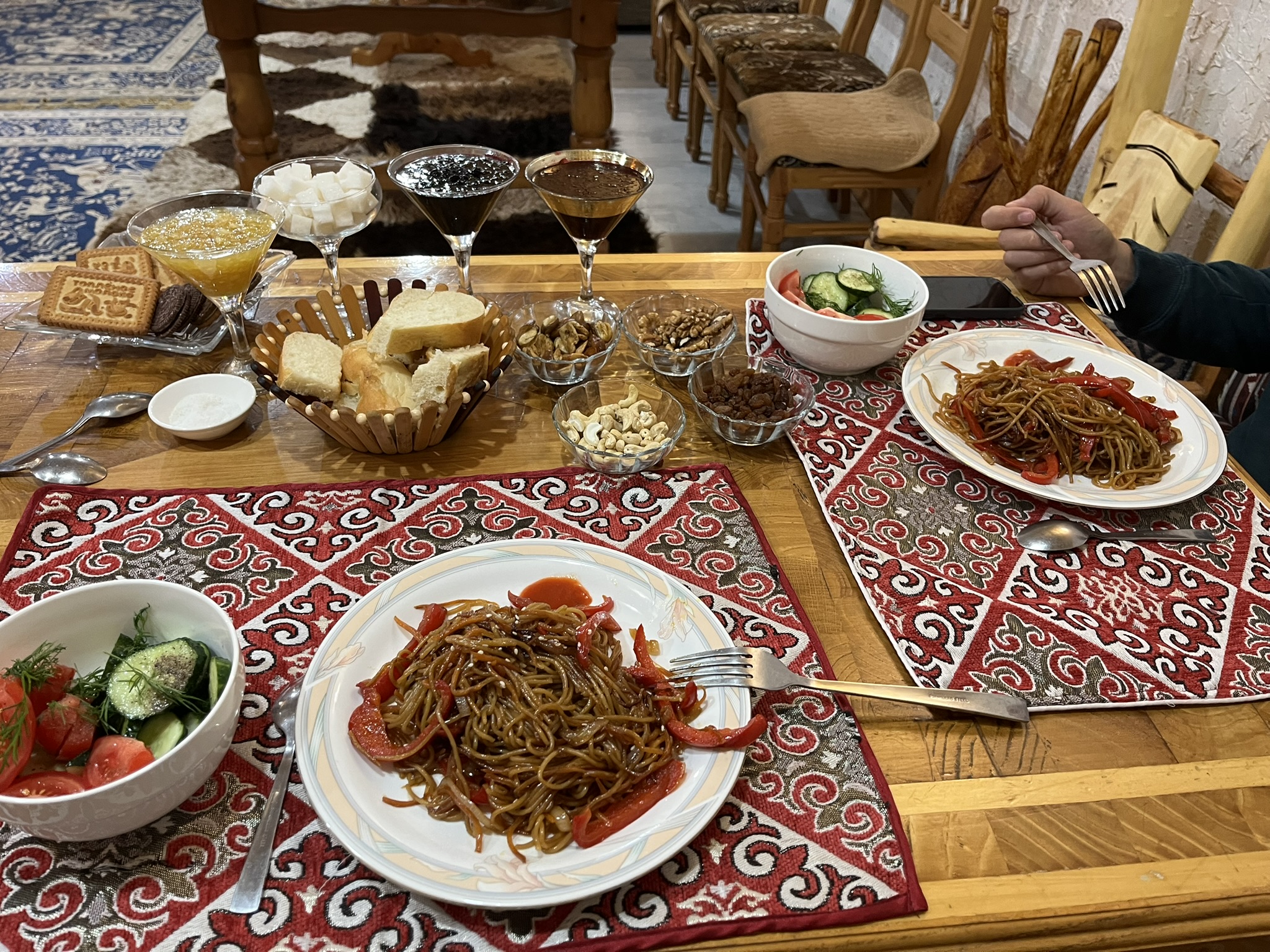 food