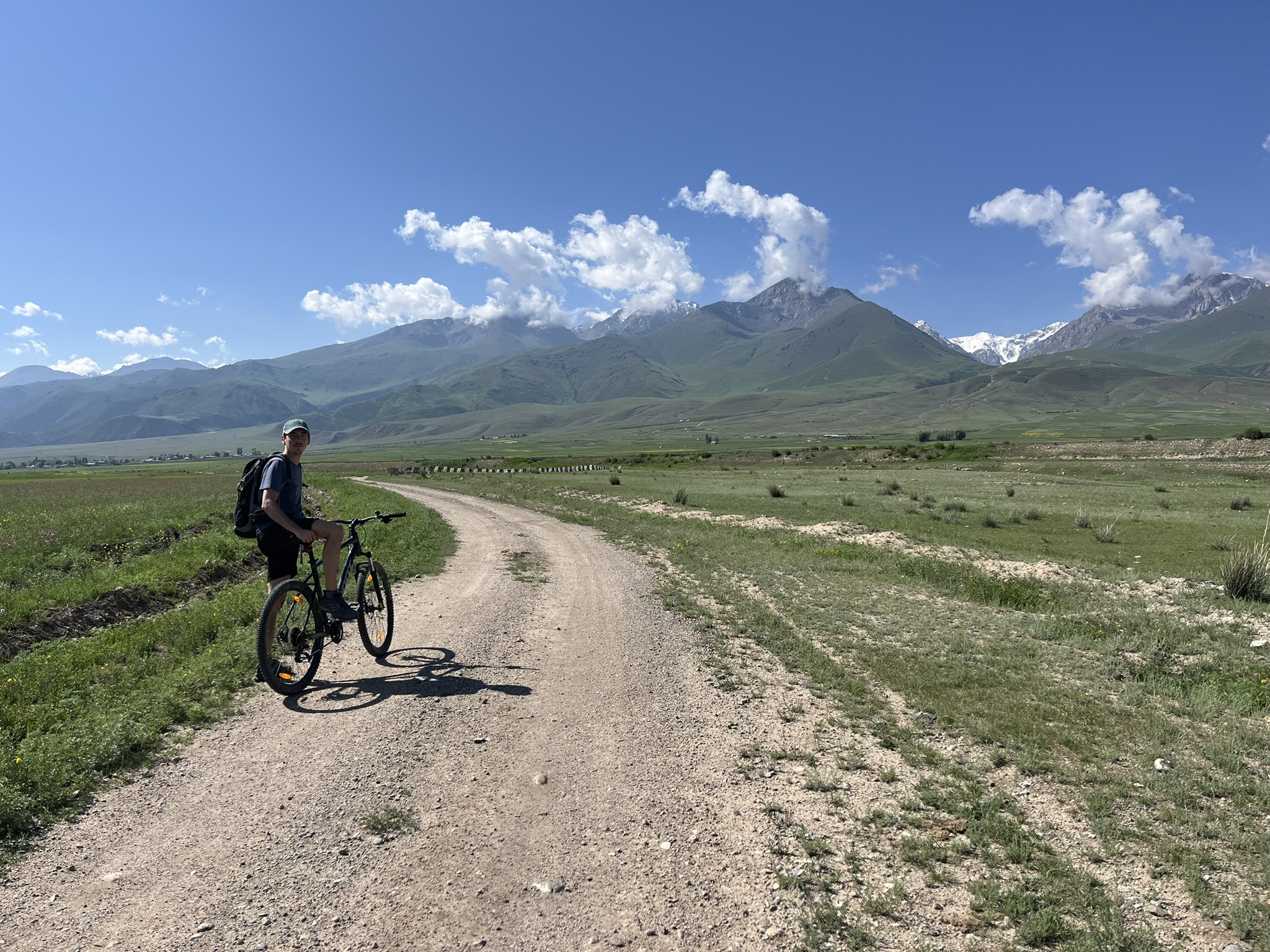 bikes