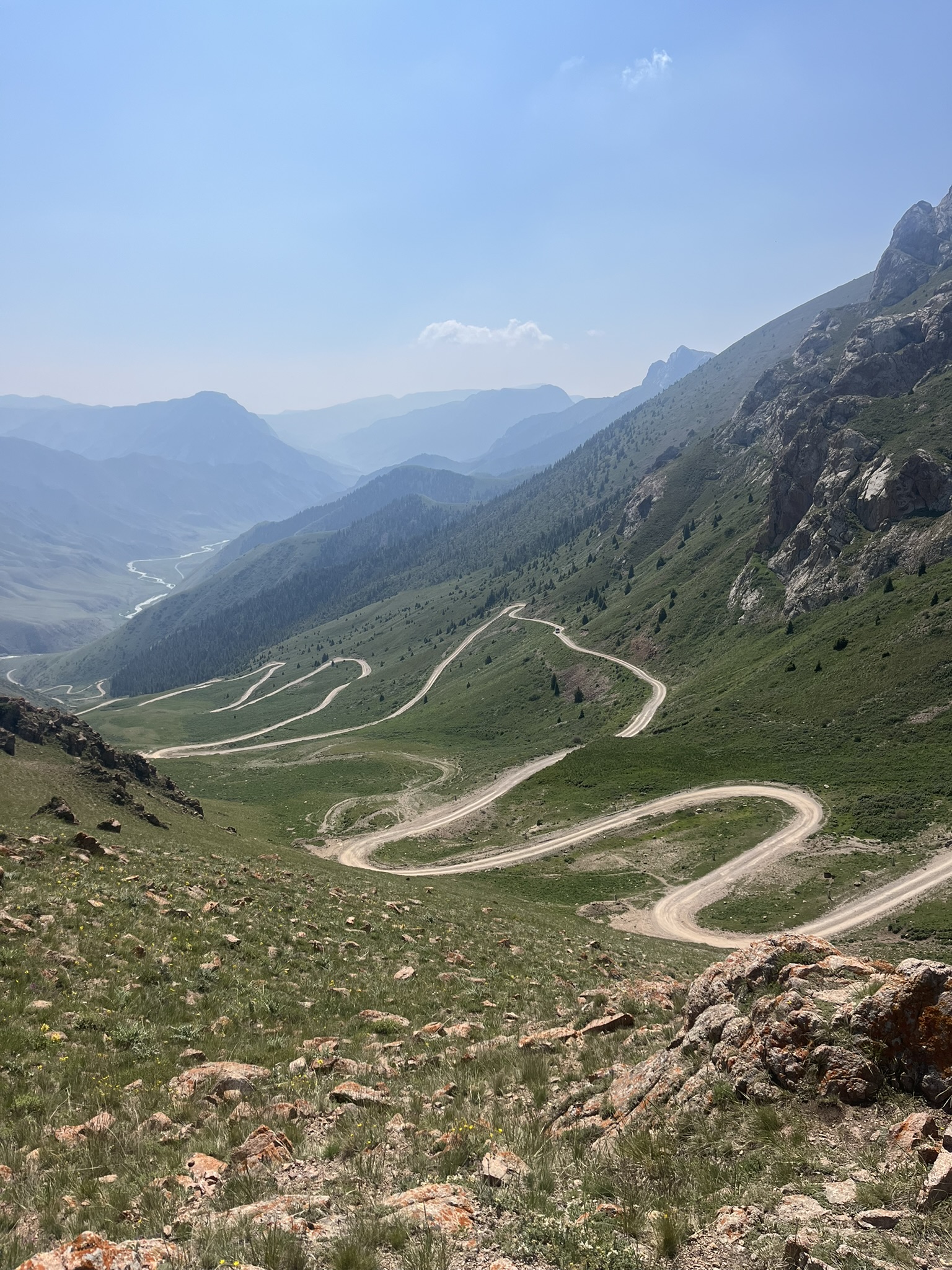 road