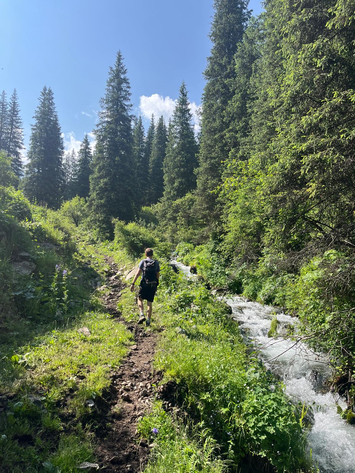 Hike