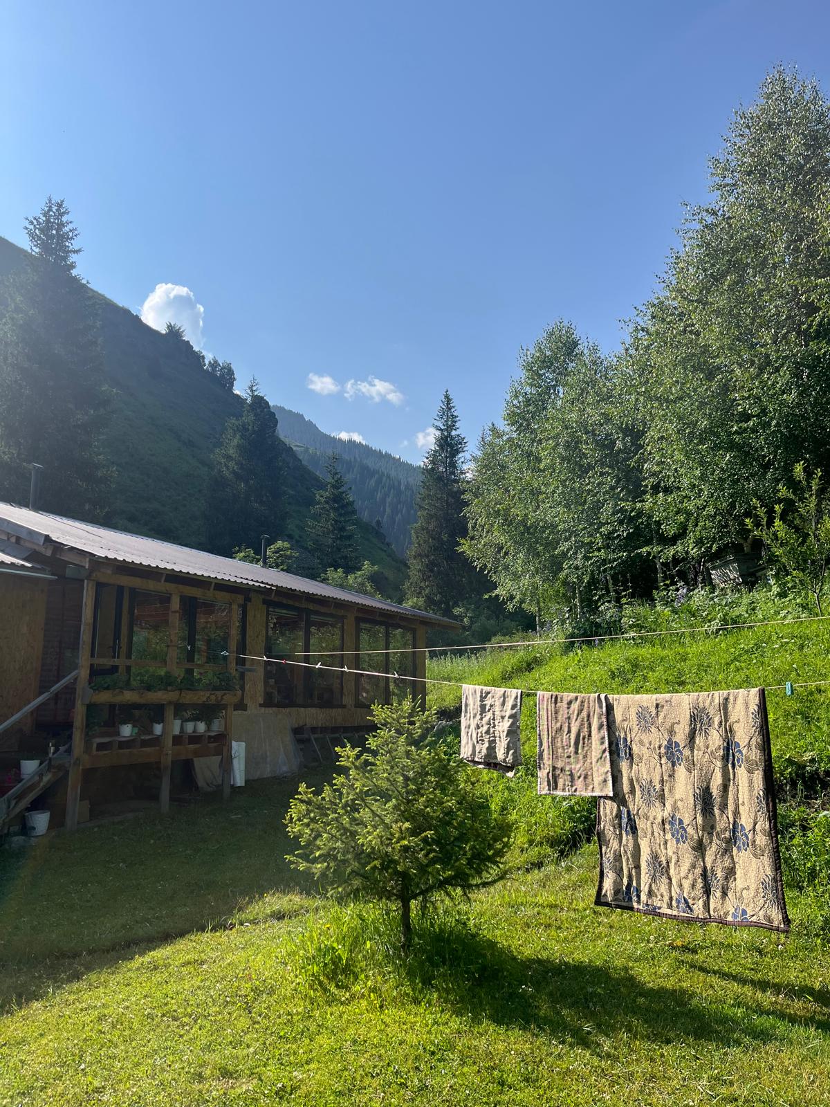 Guesthouse