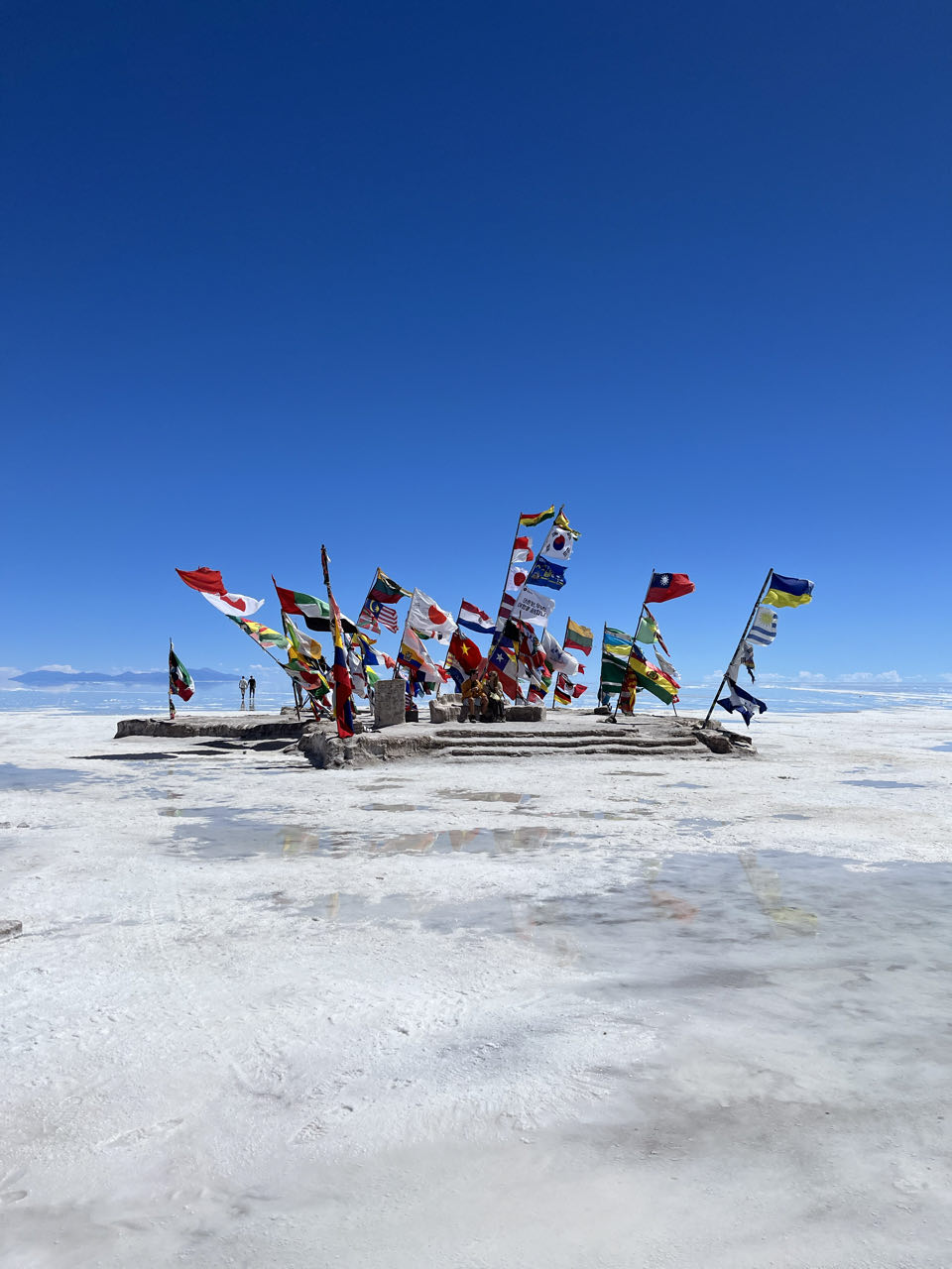 Travel through the beauty of Bolivia